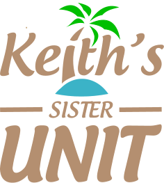 Keith's Sister Unit logo